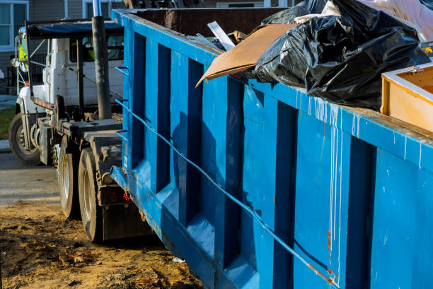 Reliable Gautier, MS Junk Removal Services Solutions