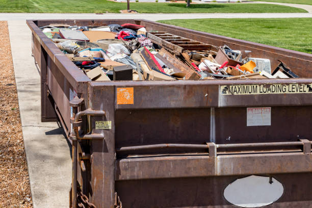 Best Residential Junk Removal  in Gautier, MS