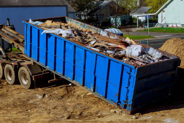 Best Commercial Junk Removal  in Gautier, MS