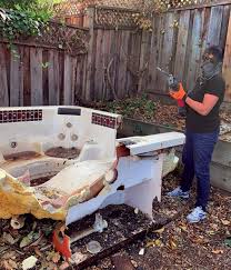 Best Basement Cleanout  in Gautier, MS