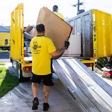Best Construction Debris Removal  in Gautier, MS